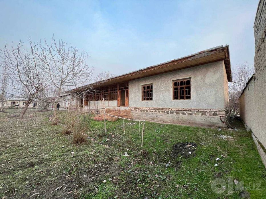 Samarqand Jomboy tumanida uchastka sotiladi