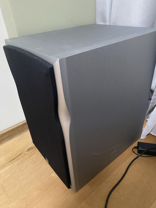 Субуфер Magnat THX 12’ 300-600W