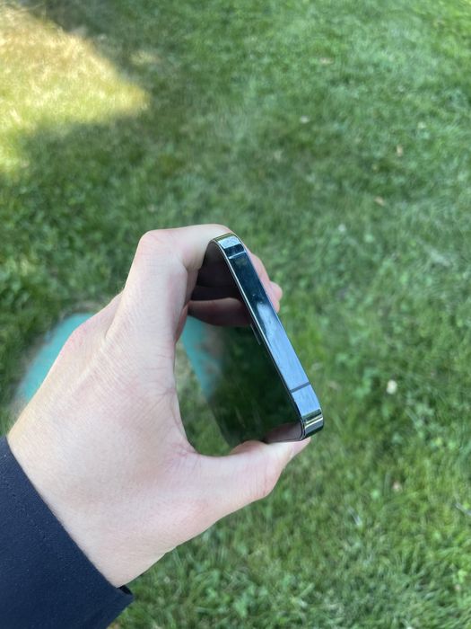 iPhone 12 Pro 256GB ideal