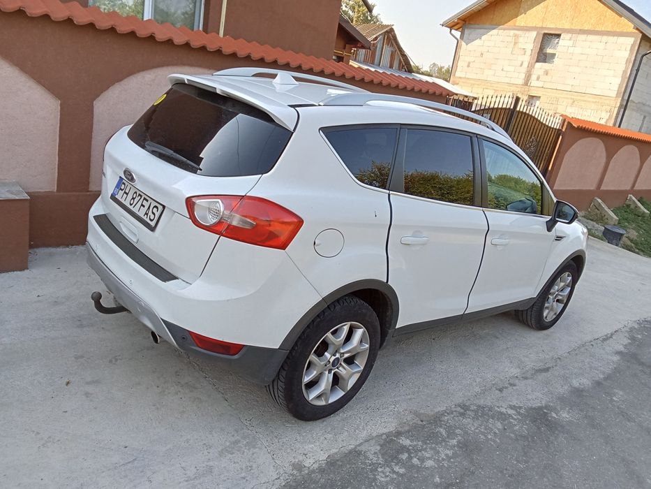 Ford Kuga de vânzare
