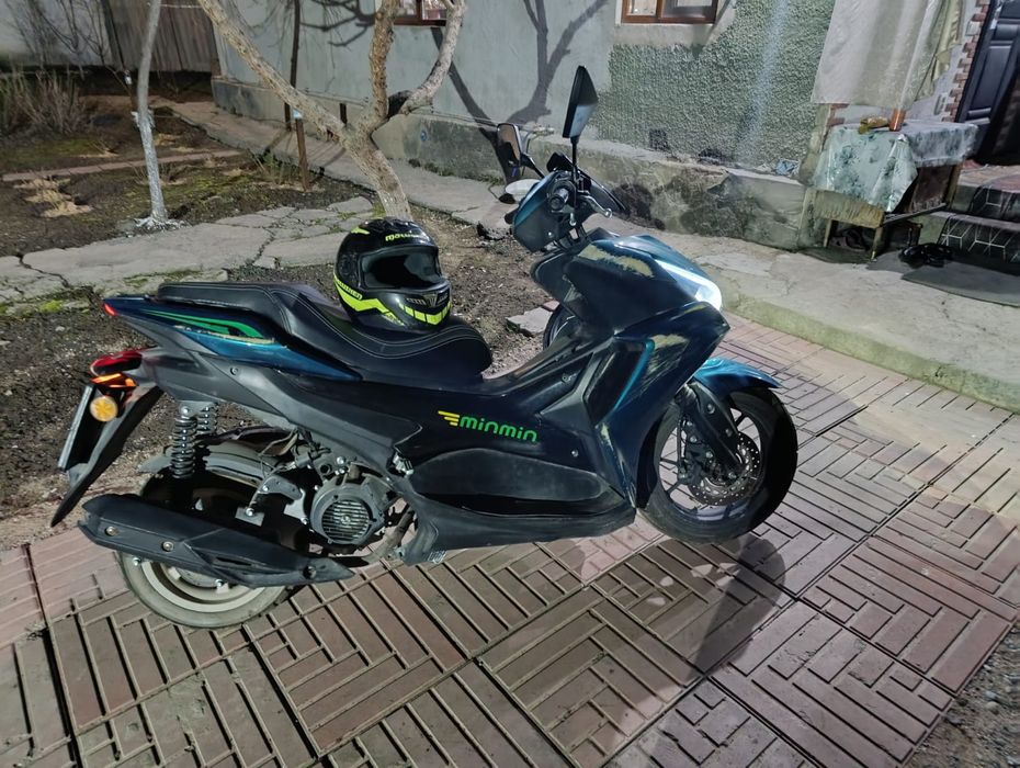 Minimini 175 кубиков