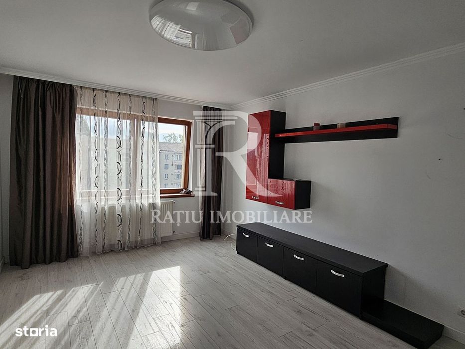 Apartament cu 2 camere | Parcare Supraterana | Dimitrie Cantemir | Ora