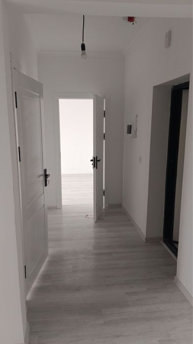 Квартира 3-этаж 2 ком 52 м²