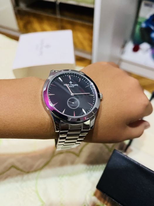 Часы PatekPhillipe