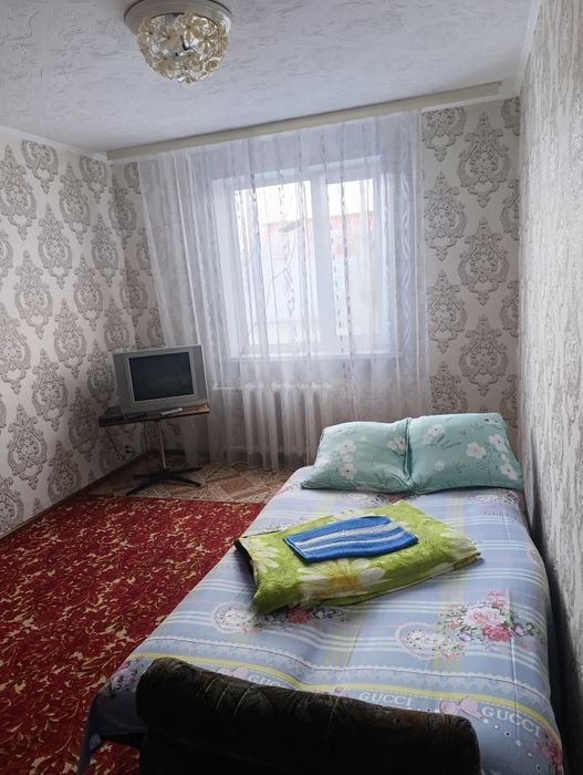 Сдам 2х комн квартиру