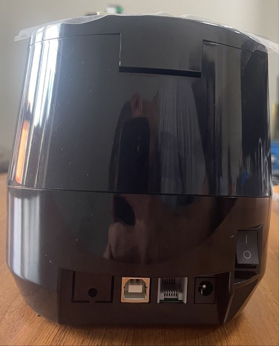 Принтер наклеек Xprinter XP-237B