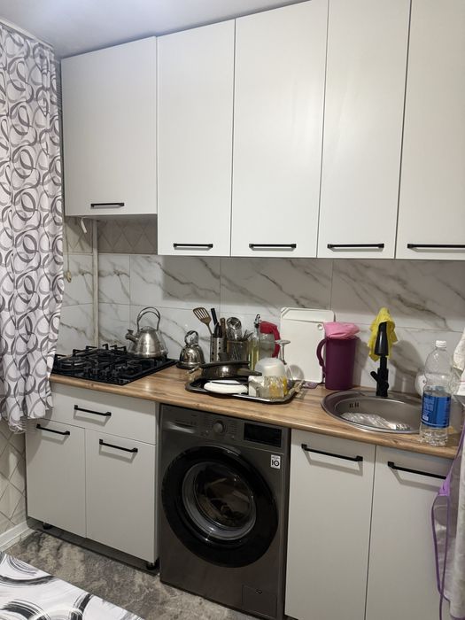 Продам 3-х комнатную квартиру