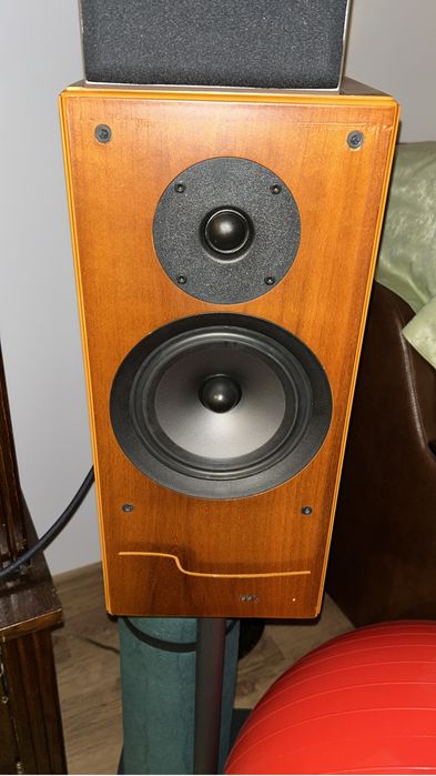 Vand boxe vintage Wharfedale emerald 93 mkIV