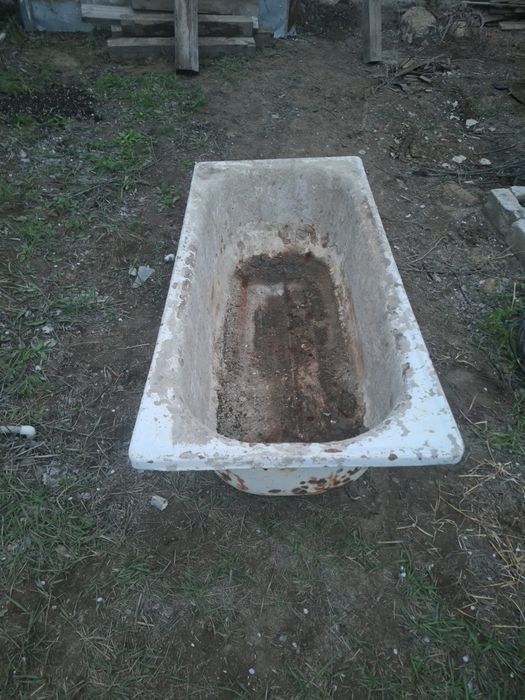 Ванна ванна ванна