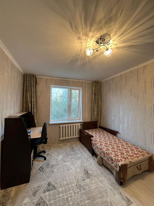 Срочно продается 2х квартира в 11 мкр