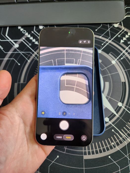 Iphone 16 Pro Max 256 GB