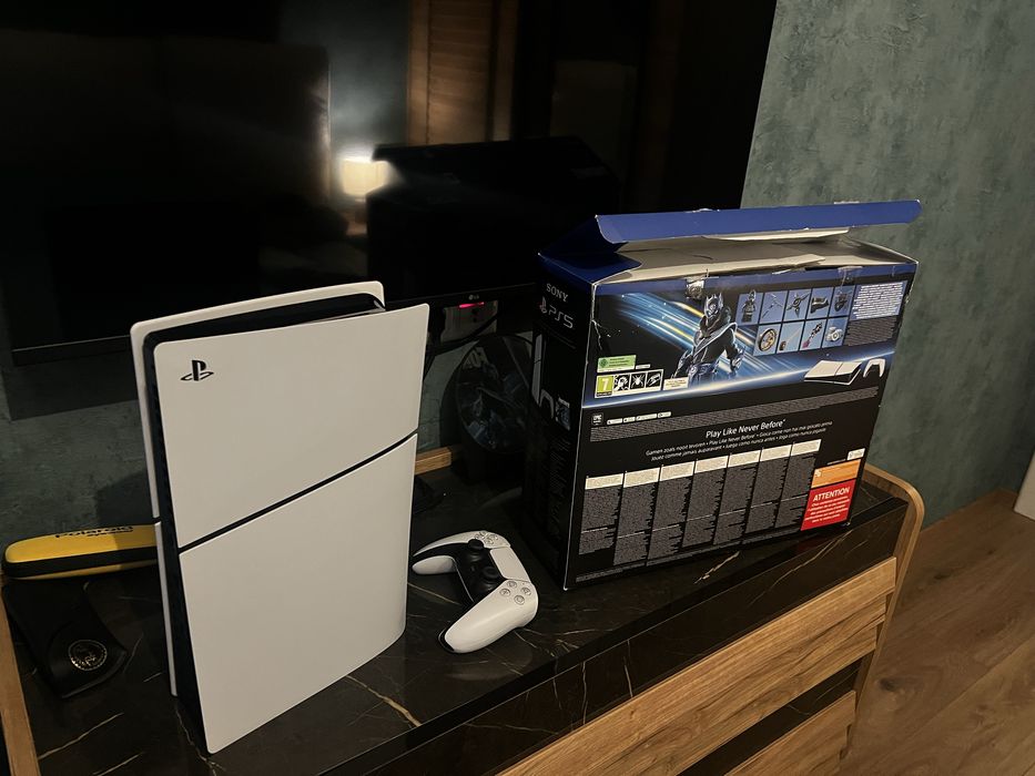 Playstation 5 Digital