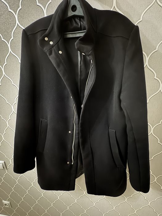 Продам мужскую одежду L и Xl