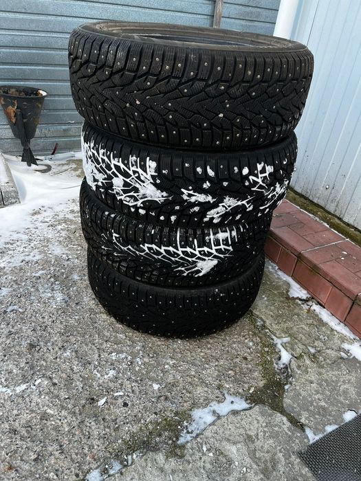 СРОЧНО! Продам колесы