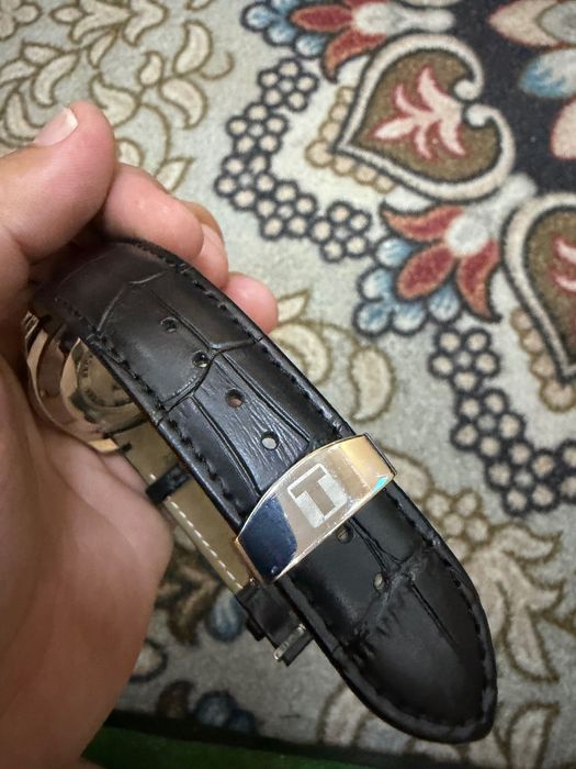 Tessot avtomatic