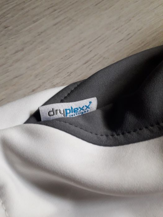 Vesta Softshell Engelbert Strauss Dryplex