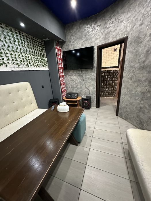 Продам бар( кафе)