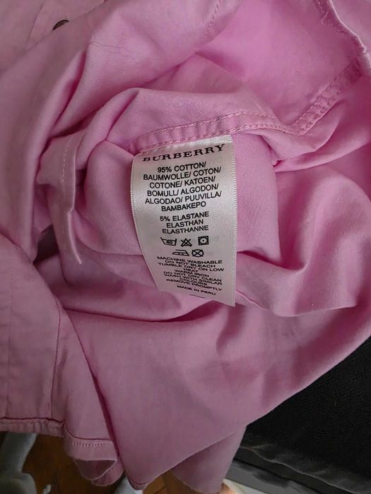 Cămașă dama BARBERRY