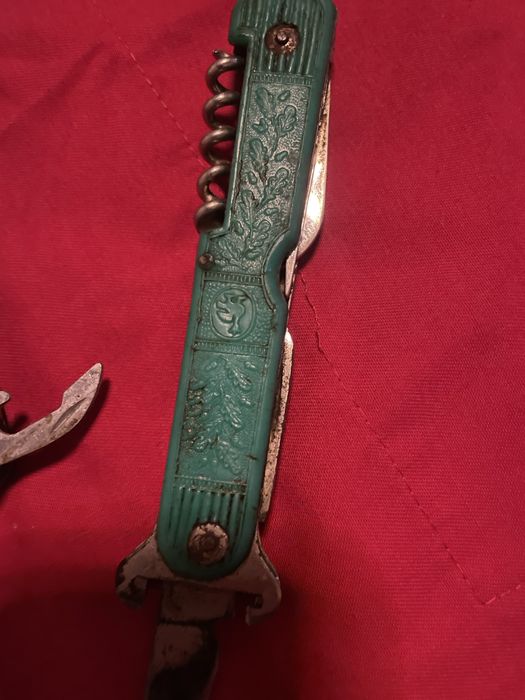 Bricege vechi în stare bună