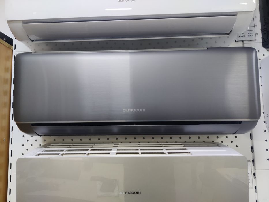 Кондиционеры со склада, скидка!!!