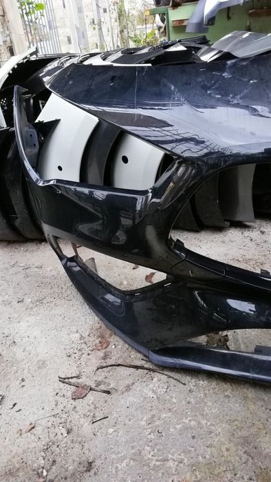 Броня/и Мерцедес предни и задни