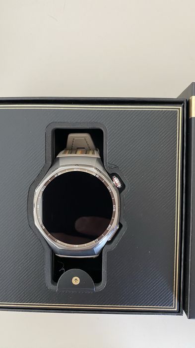 Huawei Watch GT 6 pro