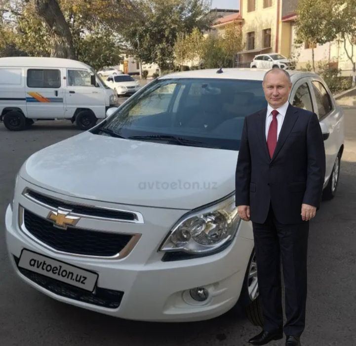 Coblt ltz 2025  ideal