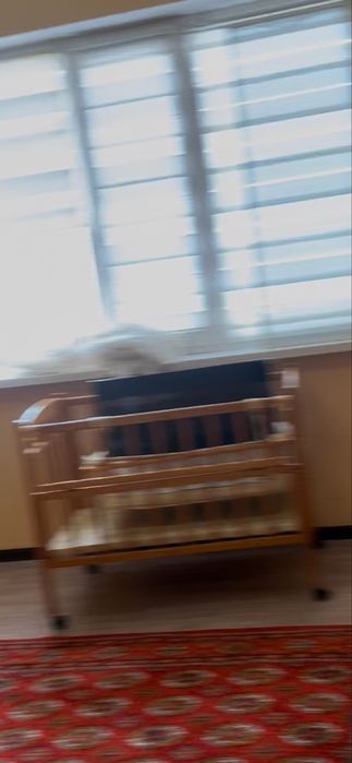 Манеж для ребенка