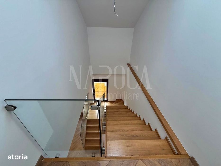 Casa 4 camere de vanzare in Gruia, Cluj Napoca