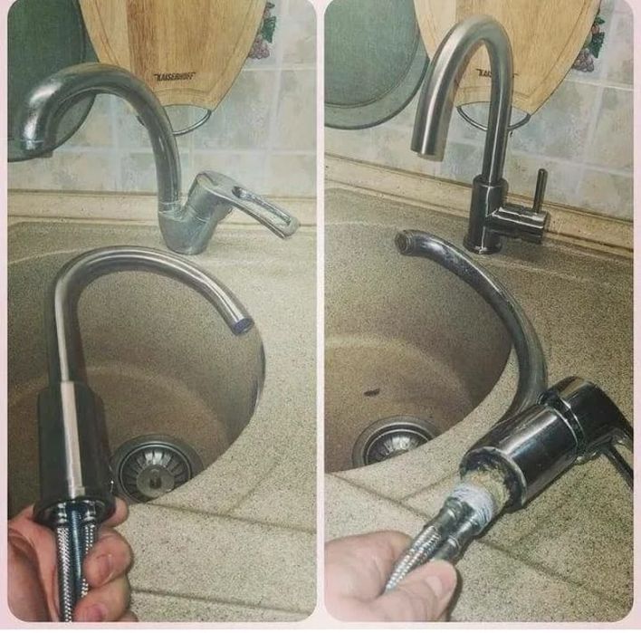 Сантехник  Недорого 24/7