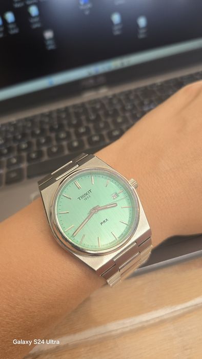 Vand Ceas Tissot
