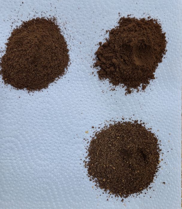 Срочно крфемолка