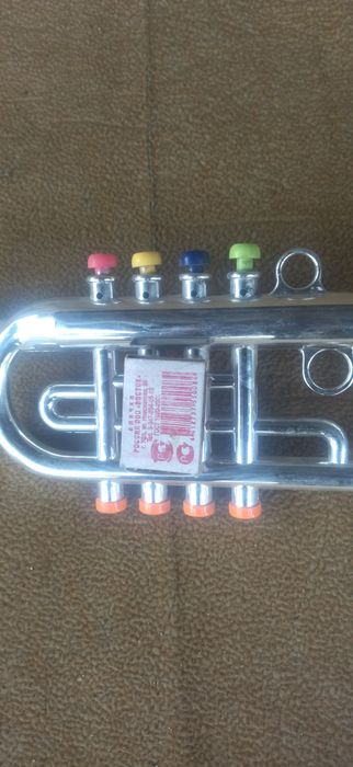 Труба игрушка детская