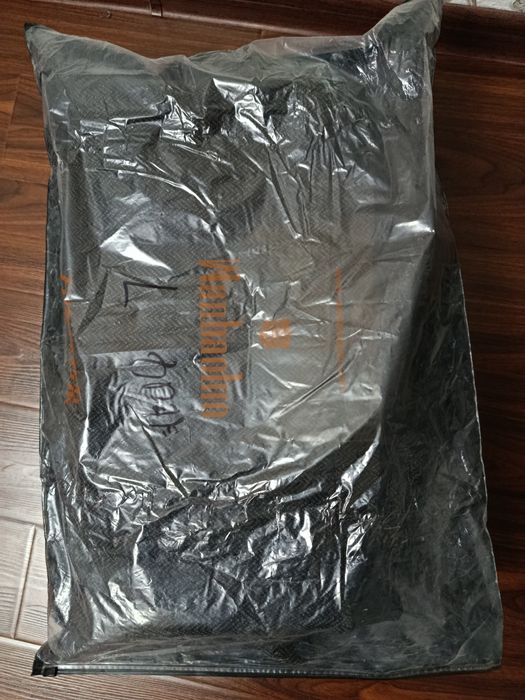 Зимняя куртка. Размер L-50