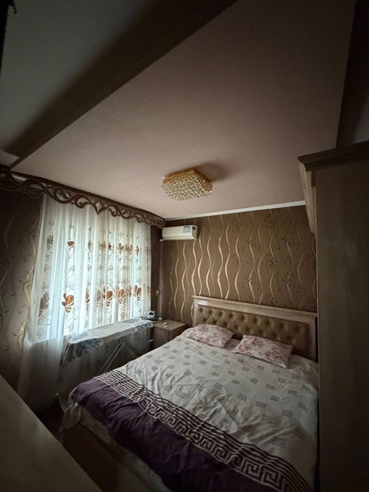 3 комнатная квартира в центре города Радом с. Доктор Хаусом