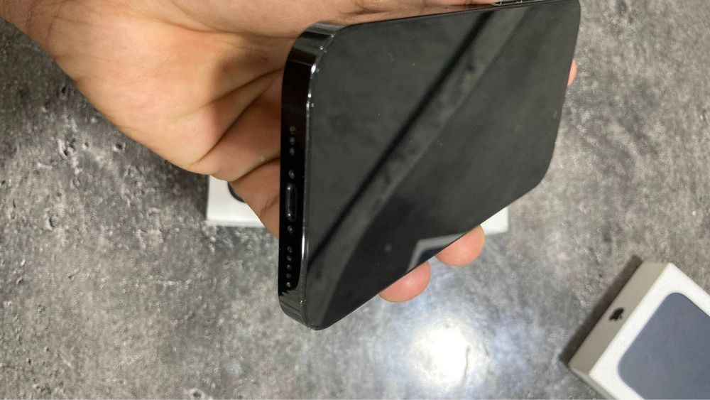 IPhone 14 pro 128 81 ymks 2 sim