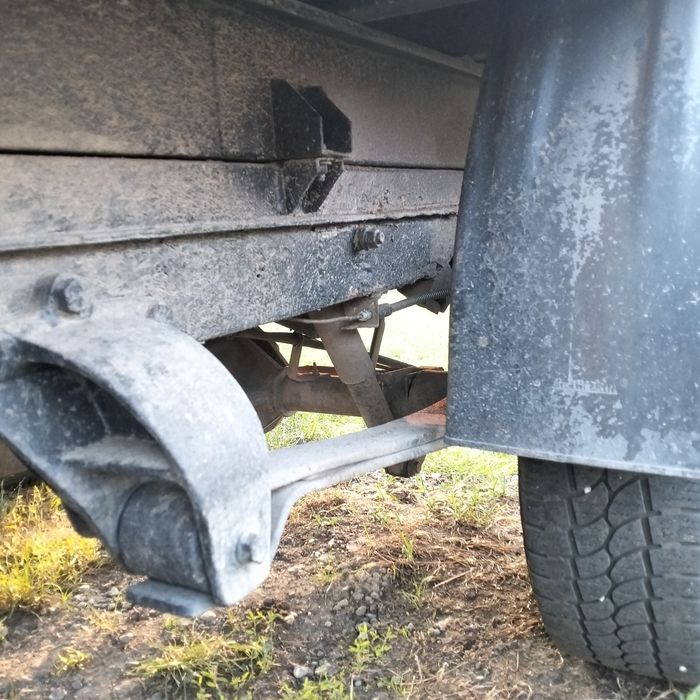 Vând Mercedes sprinter