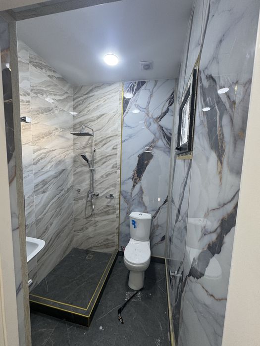 сергели Янги  Хаёт Чорток махалси