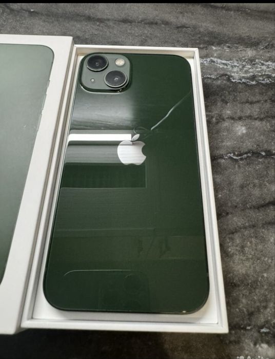 Iphone 13 85% 128gb менян экран айфон 13