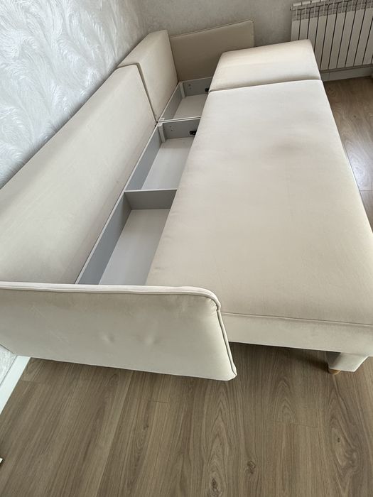 Диван в отличном состоянии