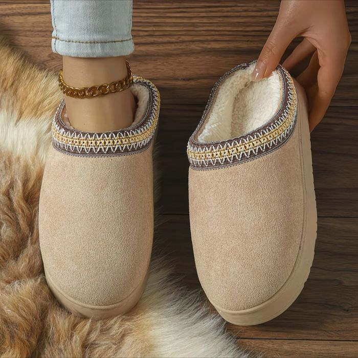 Тапочки х/б универсальные