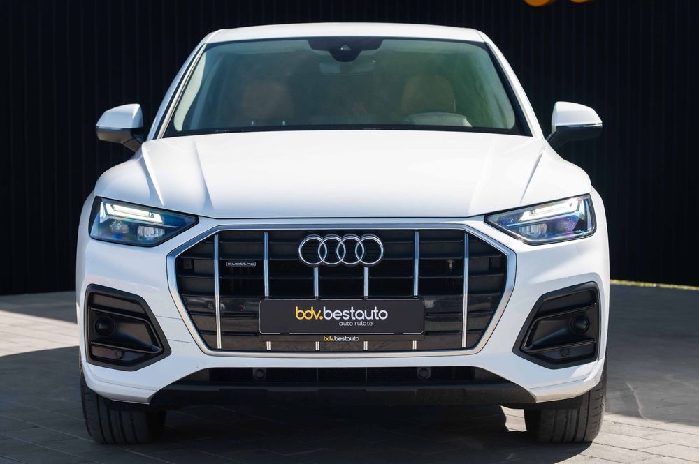 AUDI Q5 2023 — imagine 3