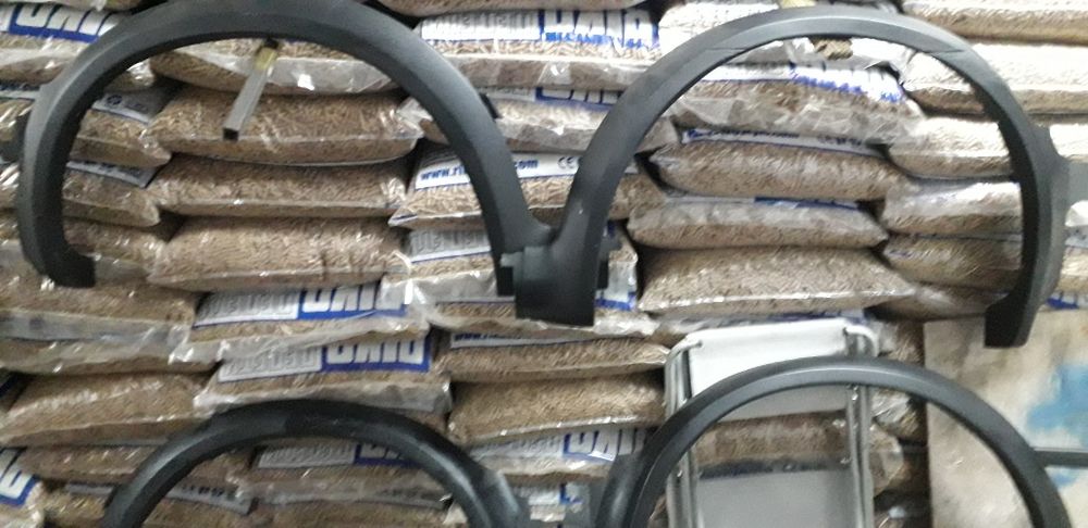 Продавам Джанти за Голф Кънтри, вежди, оригинални.