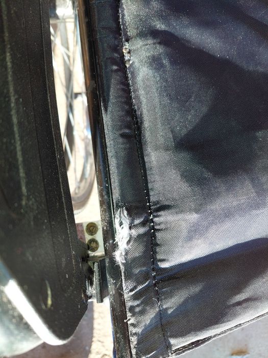 Инвалидна количка