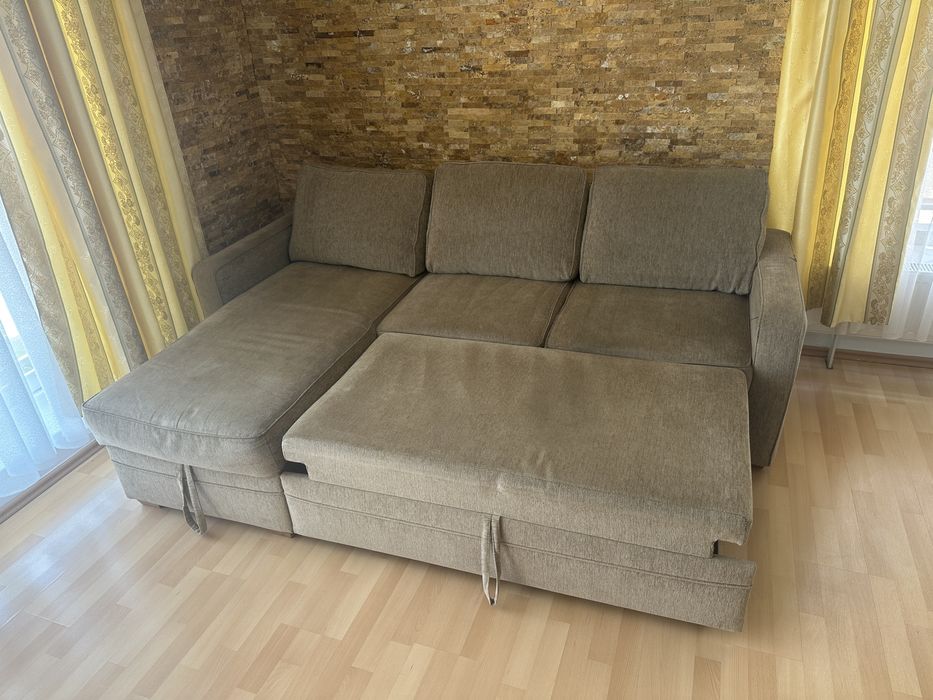 Canapea extensibila Mobexpert