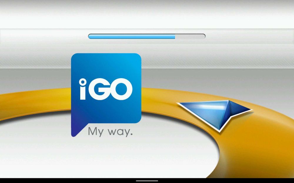 Actualizare harti GPS camion & instalari soft iGO Primo / Nextgen