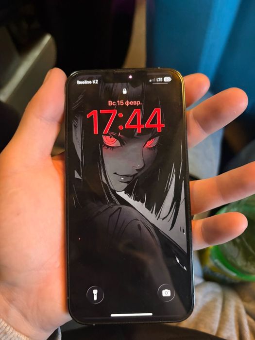 Айфон 13про 128гб