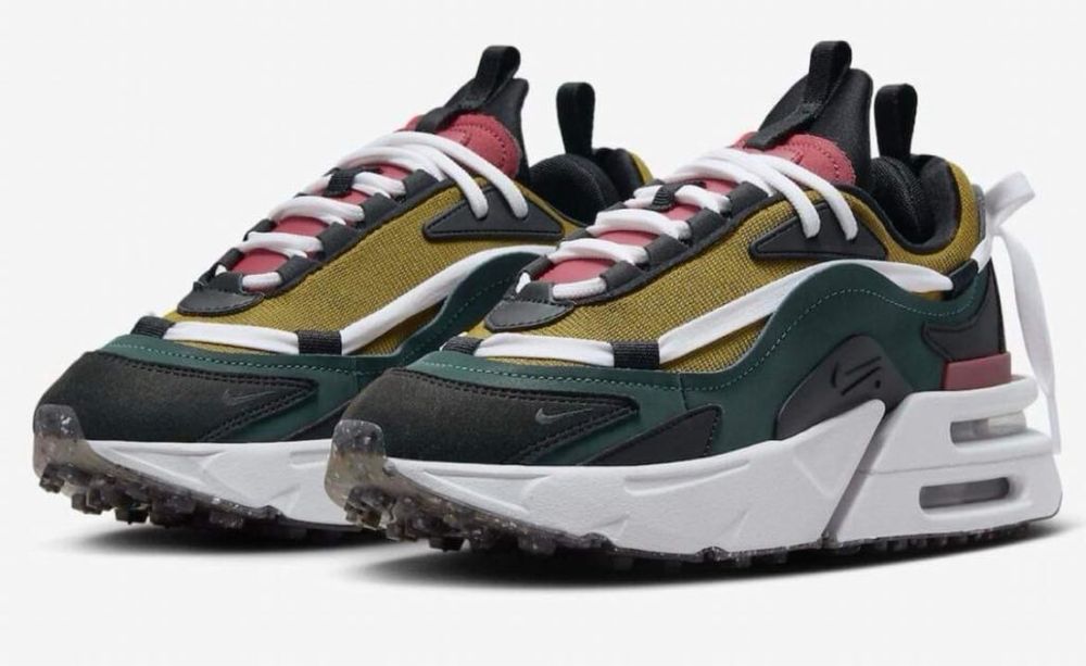 Nike Air Max Furyosa