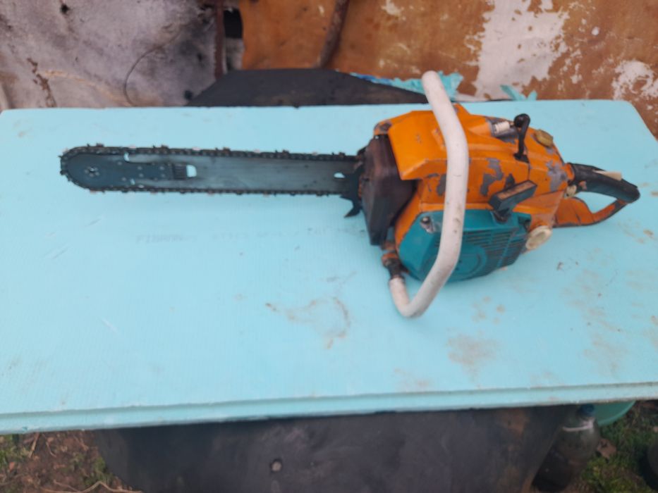 Продавам Резачка Тайга