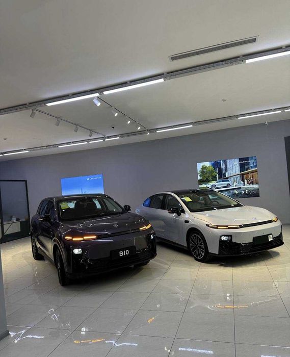 leap motor b10 nasiya savdo